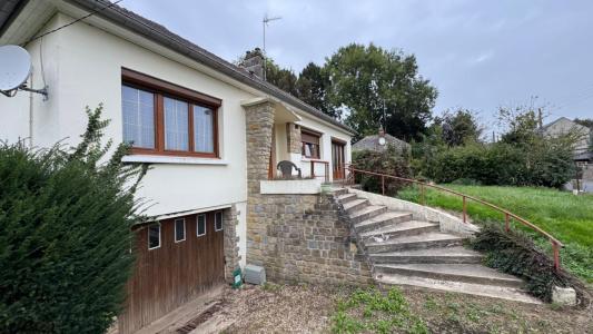 Vente Maison 4 pi�ces FEUQUIERES-EN-VIMEU 80210