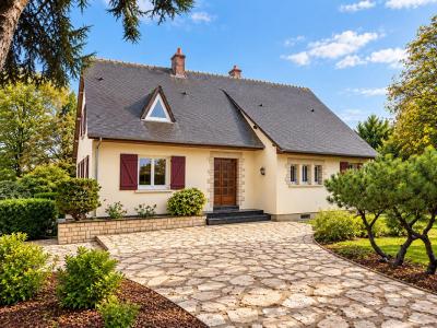 Vente Maison 6 pi�ces BELLEME 61130