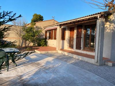Location Maison 4 pi�ces ISTRES 13800