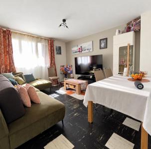 Vente Appartement 3 pi�ces NOYON 60400