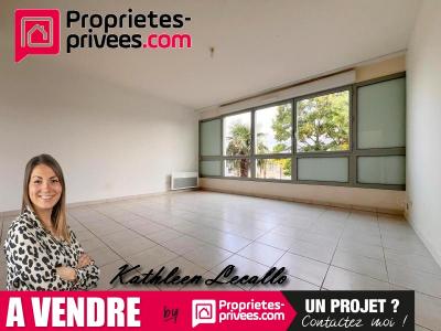 Vente Appartement 2 pi�ces SAINT-NAZAIRE 44600