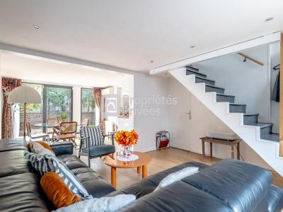 Vente Maison 6 pi�ces ASNIERES-SUR-SEINE 92600