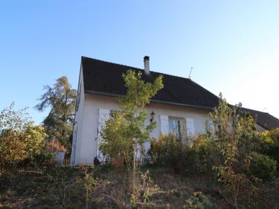 Vente Maison 5 pi�ces YZEURE 03400