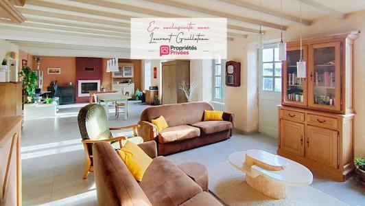 Vente Maison 7 pi�ces SAINT-AUBIN-DES-ORMEAUX 85130