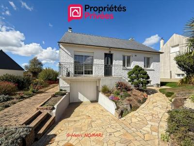 Vente Maison 5 pi�ces CHATEAUBRIANT 44110