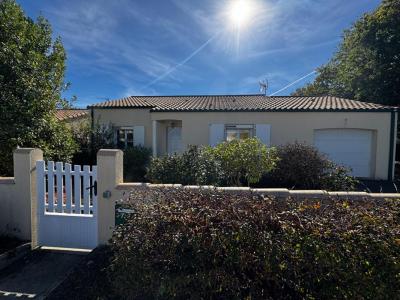 Vente Maison 4 pi�ces PORNIC 44210
