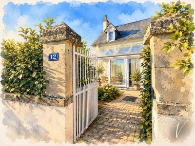 Vente Maison 2 pi�ces VANDENESSE 58290
