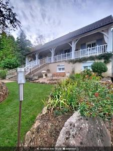 Vente Maison 5 pi�ces VILLARS 24530