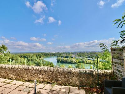 Vente Maison 5 pi�ces CALUIRE-ET-CUIRE 69300