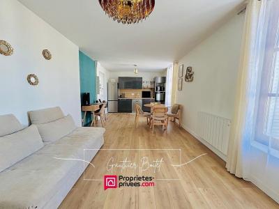 Vente Appartement 3 pi�ces FONTENAY-TRESIGNY 77610
