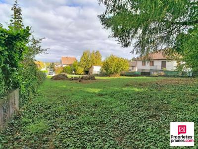 Vente Terrain AUDINCOURT 25400