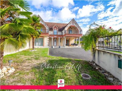 Vente Maison 6 pi�ces ROMORANTIN-LANTHENAY 41200