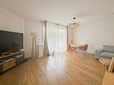 Vente Appartement 3 pi�ces CLERMONT-FERRAND 63100