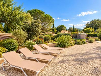 Vente Maison 5 pi�ces MOTTE 83920