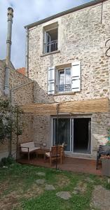 Vente Maison 4 pi�ces PERIGNY 94520