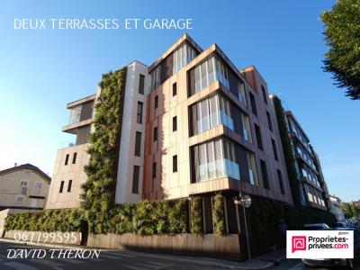 Vente Appartement 5 pi�ces ALES 30100