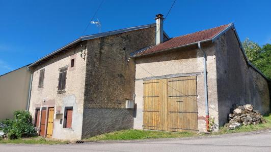 Vente Maison 6 pi�ces MONTDORE 70210