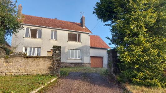 Vente Maison 6 pi�ces MONTDORE 70210