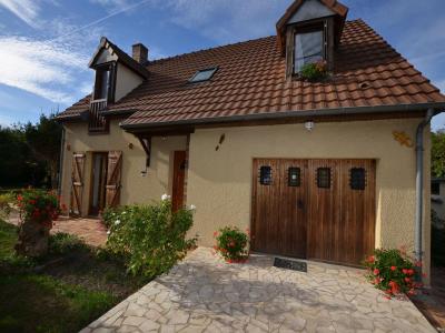 Vente Maison 6 pi�ces SAINTE-GENEVIEVE-DES-BOIS 91700
