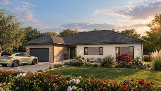 Vente Prestige SAILLY-LABOURSE 62113