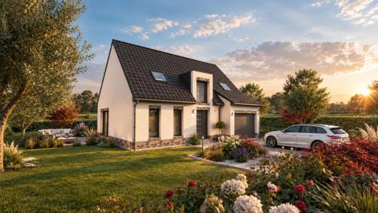Vente Maison CUINCHY 62149