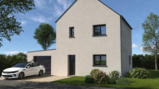 Vente Maison SEICHES-SUR-LE-LOIR 49140