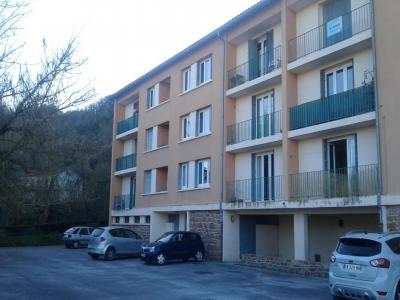 Location Appartement 2 pi�ces CAMARES 12360