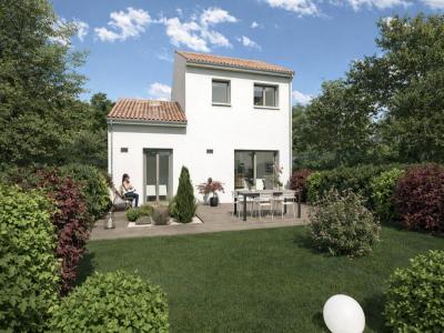 Vente Maison 3 pi�ces CAUMONT-SUR-DURANCE 84510