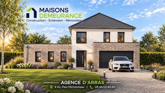 Vente Maison 8 pi�ces COURCHELETTES 59552