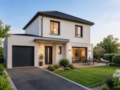 Vente Terrain MUREAUX 78130