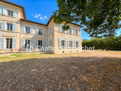 Vente Prestige MORNAND 42600