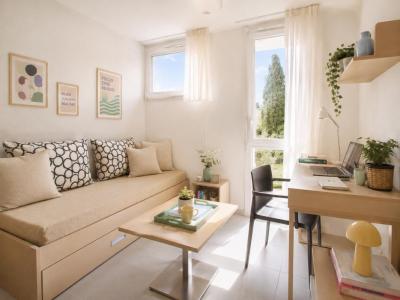 Vente Appartement MONTPELLIER 34080