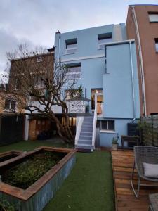 Vente Maison 5 pi�ces DUNKERQUE 59140