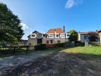 Vente Maison 5 pi�ces MEILHAC 87800