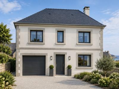 Vente Maison 6 pi�ces SAINT-GUINOUX 35430