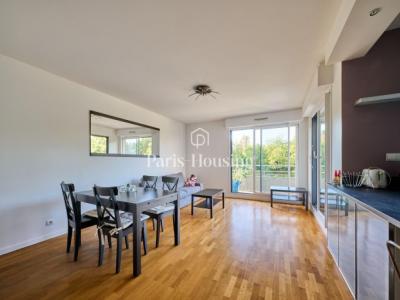 Location Appartement 4 pi�ces ISSY-LES-MOULINEAUX 92130