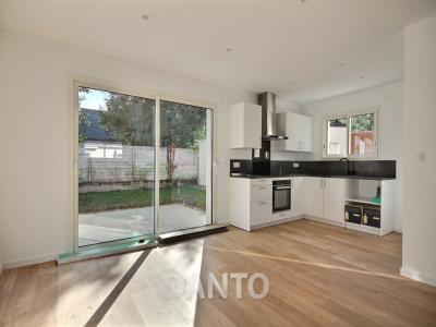 Vente Maison 4 pi�ces SAINT-LYPHARD 44410