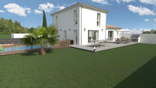 Vente Terrain MERIGNAC 33700