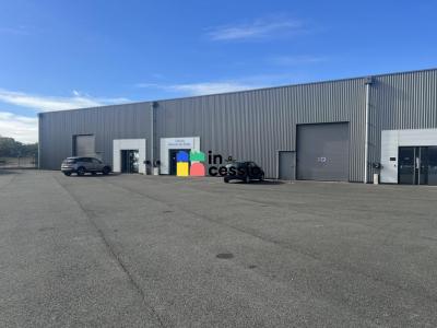 Location Commerce CHAPELLE-SAINT-AUBIN 72650