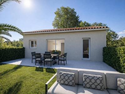 Vente Maison 4 pi�ces MARSEILLAN 34340