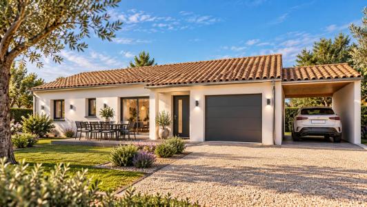 Vente Maison ALLEX 26400