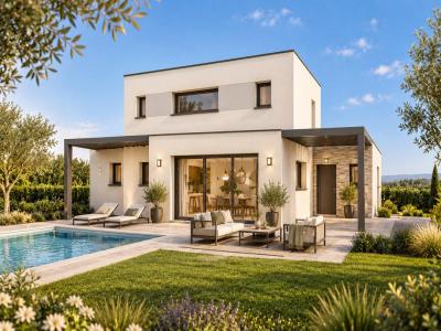 Vente Maison BESANCON 25000