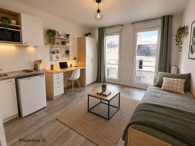 Vente Appartement ANGERS 49000