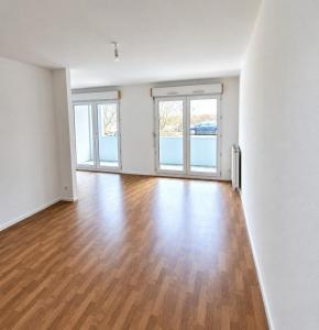 Vente Appartement 3 pi�ces ANGERS 49100
