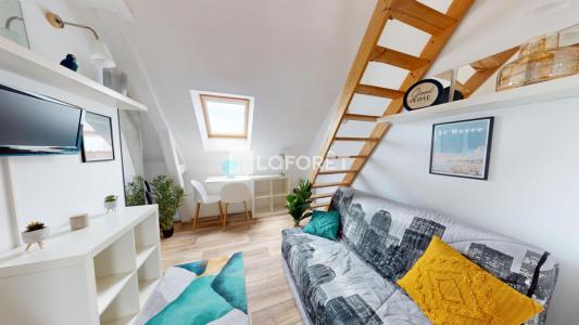 Location Appartement HAVRE 76600
