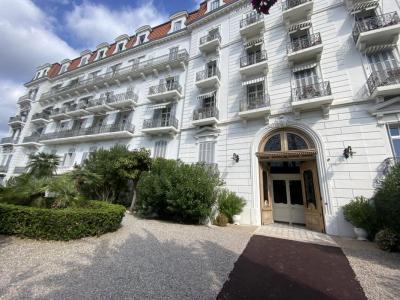 Location Appartement 2 pi�ces CANNES 06400