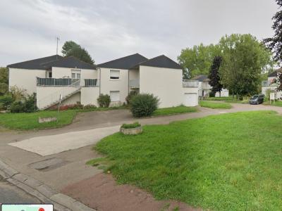 Location Appartement 4 pi�ces VILLENEUVE-L'ARCHEVEQUE 89190