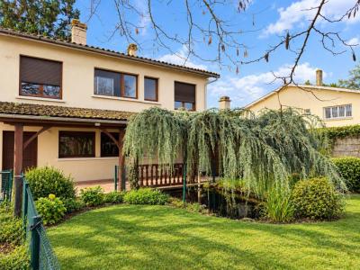 Vente Maison LIBOURNE 33500