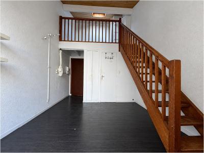 Vente Appartement TOULOUSE 31400