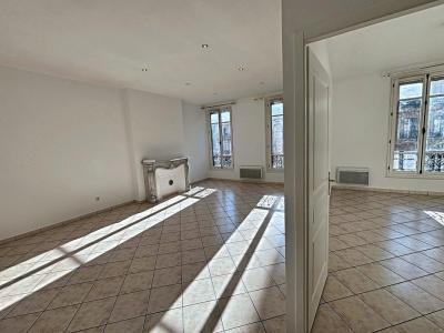 Location Appartement 2 pi�ces MARSEILLE-1ER-ARRONDISSEMENT 13001